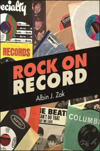 Rock on Record_cover