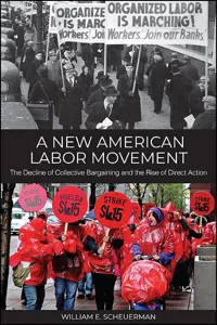 A New American Labor Movement_cover