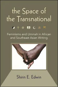 SUNY series, Genders in the Global South_cover