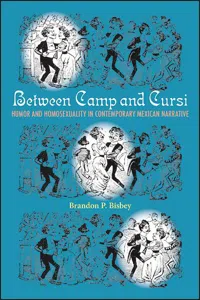 Between Camp and Cursi_cover