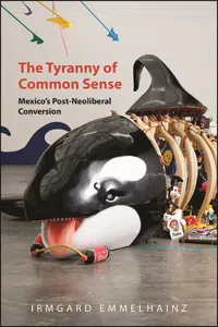 The Tyranny of Common Sense_cover