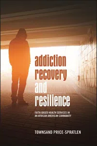 Addiction Recovery and Resilience_cover