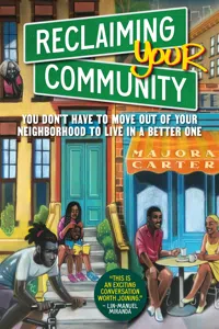 Reclaiming Your Community_cover