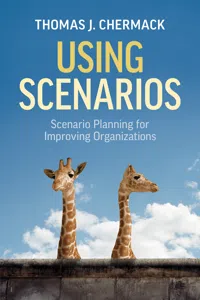Using Scenarios_cover
