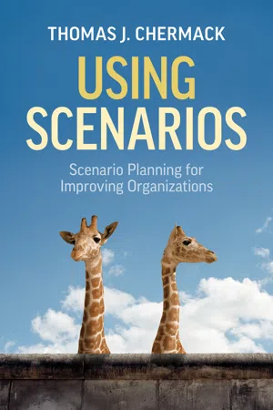 Using Scenarios