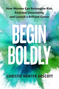 Begin Boldly_cover