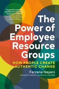 The Power of Employee Resource Groups_cover