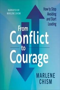 From Conflict to Courage_cover