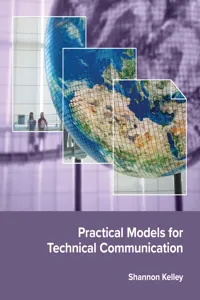 Practical Models for Technical Communication_cover