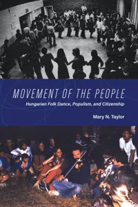 Movement of the People_cover