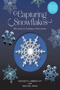 Capturing Snowflakes_cover