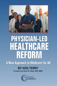 Physician-Led Healthcare Reform_cover