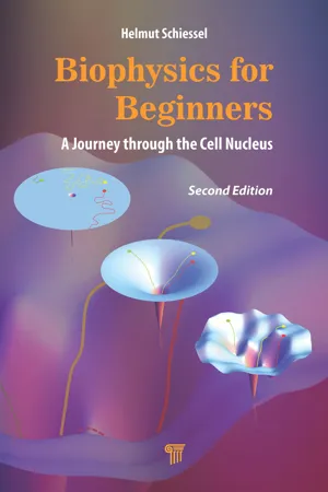 Biophysics for Beginners