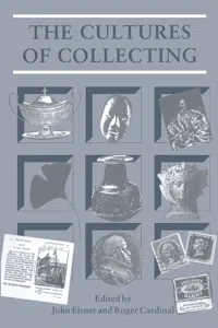 Cultures of Collecting_cover