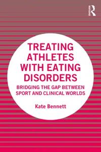 Treating Athletes with Eating Disorders_cover