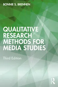 Qualitative Research Methods for Media Studies_cover