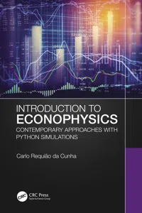 Introduction to Econophysics_cover