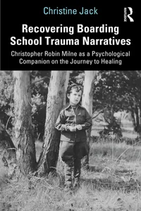 Recovering Boarding School Trauma Narratives_cover