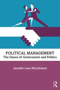 Political Management_cover