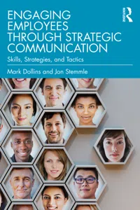 Engaging Employees through Strategic Communication_cover