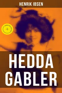 Hedda Gabler_cover