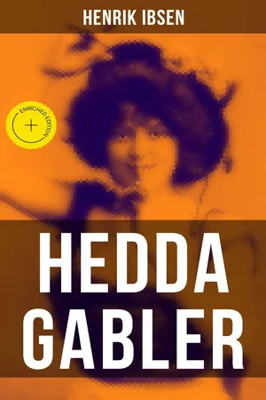 Hedda Gabler