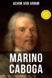 Marino Caboga_cover