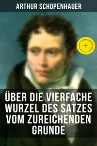 Über die vierfache Wurzel des Satzes vom zureichenden Grunde_cover