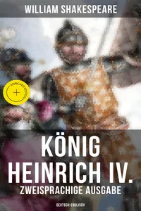 König Heinrich IV_cover
