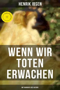 Wenn wir Toten erwachen_cover