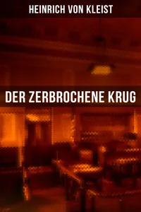Der zerbrochene Krug_cover