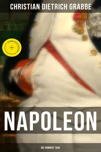 Napoleon - Die hundert Tage_cover
