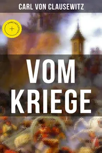 Vom Kriege_cover