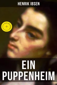 Henrik Ibsen: Ein Puppenheim_cover