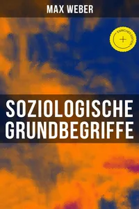 Soziologische Grundbegriffe
