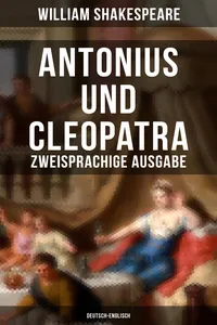Antonius und Cleopatra_cover