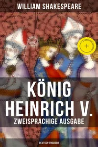 König Heinrich V_cover