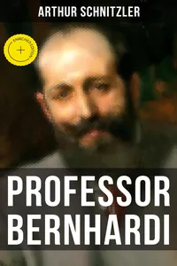 Professor Bernhardi_cover