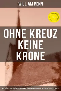 Ohne Kreuz keine Krone_cover