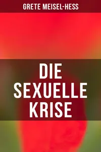Die sexuelle Krise_cover
