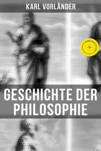 Geschichte der Philosophie_cover