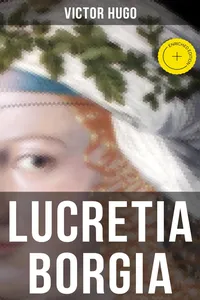 Lucretia Borgia_cover