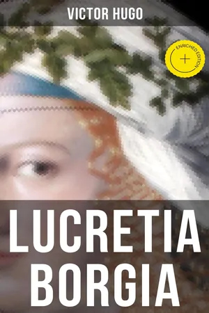 Lucretia Borgia