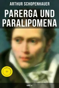 Parerga und Paralipomena_cover