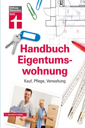 Handbuch Eigentumswohnung