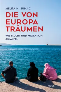 Die von Europa träumen_cover