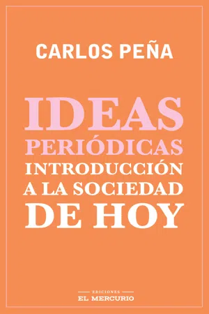 Ideas periódicas