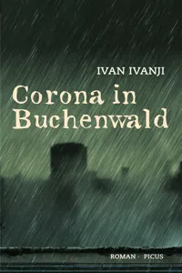 Corona in Buchenwald_cover