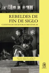 Rebeldes de fin de siglo_cover