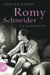 Romy Schneider_cover